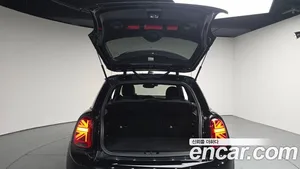 Mini Cooper, 2022 — миниатюра 25