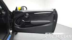 Mini Cooper, 2022 — миниатюра 13