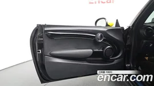 Mini Cooper, 2022 — миниатюра 14