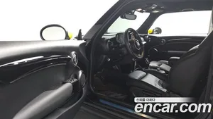 Mini Cooper, 2022 — миниатюра 15