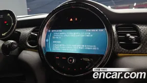 Mini Cooper, 2022 — миниатюра 29