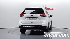 Nissan X-Trail, 2018 — миниатюра 4