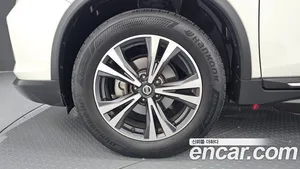 Nissan X-Trail, 2018 — миниатюра 5
