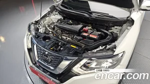 Nissan X-Trail, 2018 — миниатюра 6