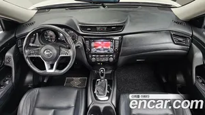 Nissan X-Trail, 2018 — миниатюра 10