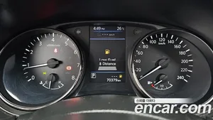 Nissan X-Trail, 2018 — миниатюра 11