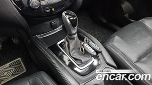 Nissan X-Trail, 2018 — миниатюра 12