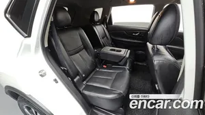 Nissan X-Trail, 2018 — миниатюра 17
