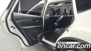 Nissan X-Trail, 2018 — миниатюра 18