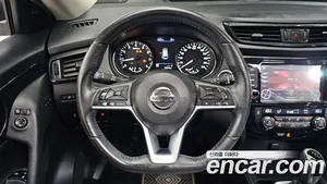 Nissan X-Trail, 2018 — миниатюра 19