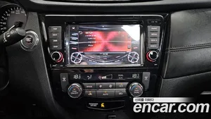 Nissan X-Trail, 2018 — миниатюра 20