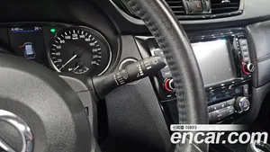 Nissan X-Trail, 2018 — миниатюра 25