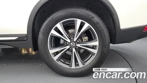 Nissan X-Trail, 2018 — миниатюра 7
