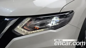 Nissan X-Trail, 2018 — миниатюра 8