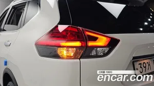 Nissan X-Trail, 2018 — миниатюра 9