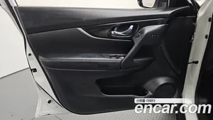 Nissan X-Trail, 2018 — миниатюра 14