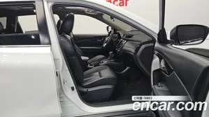 Nissan X-Trail, 2018 — миниатюра 16