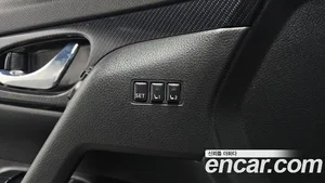 Nissan X-Trail, 2018 — миниатюра 28