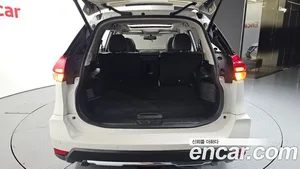 Nissan X-Trail, 2018 — миниатюра 34