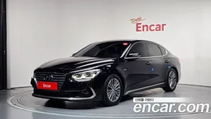 Hyundai Grandeur, 2019 — миниатюра 1