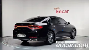 Hyundai Grandeur, 2019 — миниатюра 2