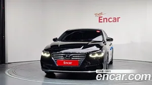 Hyundai Grandeur, 2019 — миниатюра 3