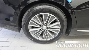 Hyundai Grandeur, 2019 — миниатюра 5