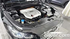 Hyundai Grandeur, 2019 — миниатюра 6