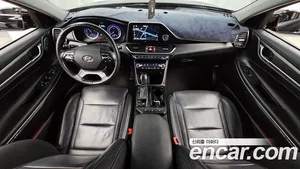 Hyundai Grandeur, 2019 — миниатюра 10