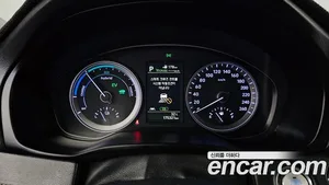 Hyundai Grandeur, 2019 — миниатюра 11