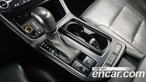 Hyundai Grandeur, 2019 — миниатюра 12