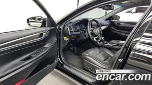 Hyundai Grandeur, 2019 — миниатюра 13