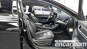 Hyundai Grandeur, 2019 — миниатюра 17