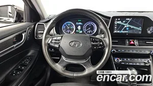 Hyundai Grandeur, 2019 — миниатюра 19