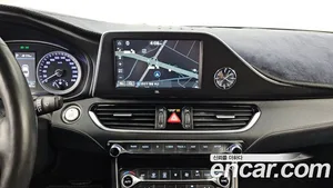 Hyundai Grandeur, 2019 — миниатюра 20