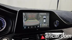 Hyundai Grandeur, 2019 — миниатюра 21