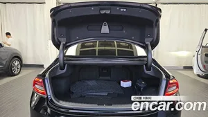 Hyundai Grandeur, 2019 — миниатюра 26