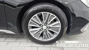 Hyundai Grandeur, 2019 — миниатюра 7