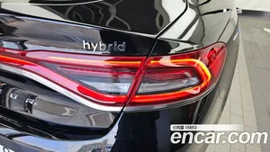Hyundai Grandeur, 2019 — миниатюра 9
