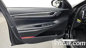Hyundai Grandeur, 2019 — миниатюра 14