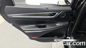 Hyundai Grandeur, 2019 — миниатюра 15