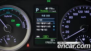Hyundai Grandeur, 2019 — миниатюра 27