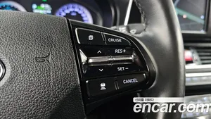 Hyundai Grandeur, 2019 — миниатюра 28