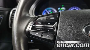 Hyundai Grandeur, 2019 — миниатюра 29