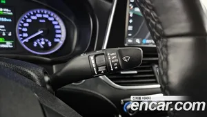 Hyundai Grandeur, 2019 — миниатюра 30