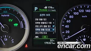 Hyundai Grandeur, 2019 — миниатюра 35