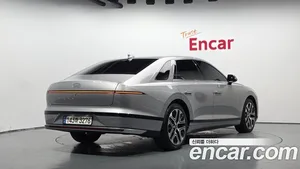 Hyundai Grandeur, 2022 — миниатюра 2