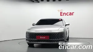 Hyundai Grandeur, 2022 — миниатюра 3