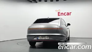 Hyundai Grandeur, 2022 — миниатюра 4
