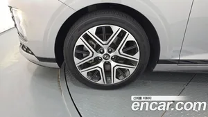 Hyundai Grandeur, 2022 — миниатюра 5